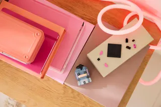 Iejoor LEGO-set afbeelding 4