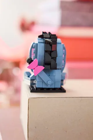 Iejoor LEGO-set afbeelding 5