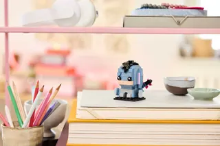Iejoor LEGO-set afbeelding 6