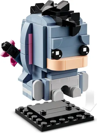 Iejoor LEGO-set afbeelding 2