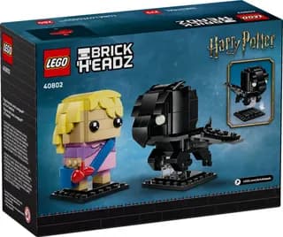 Loena Leeflang en Terzieler figuren LEGO-set afbeelding 7