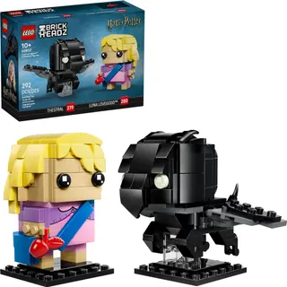 Loena Leeflang en Terzieler figuren LEGO-set afbeelding 8