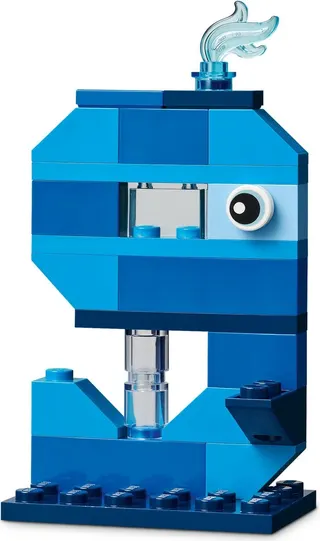 Verjaardagscijfers LEGO-set afbeelding 2