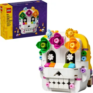 Altaar van de Doden LEGO-set afbeelding 7