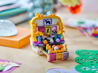 Altaar van de Doden LEGO-set afbeelding 4