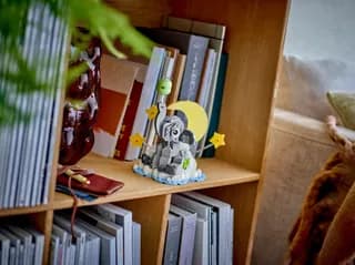 Babyolifantje LEGO-set afbeelding 6