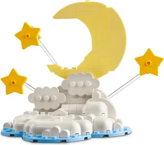 Babyolifantje LEGO-set afbeelding 2