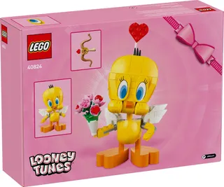 Lieve Tweety LEGO-set afbeelding 6