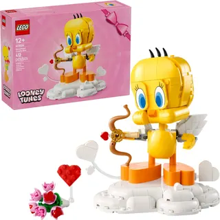 Lieve Tweety LEGO-set afbeelding 7