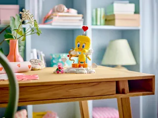 Lieve Tweety LEGO-set afbeelding 5