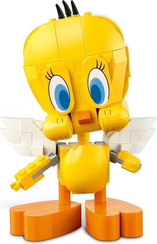 Lieve Tweety LEGO-set afbeelding 3