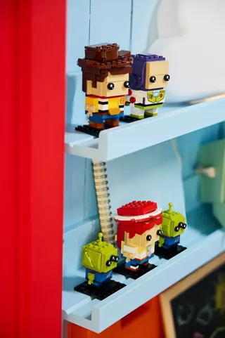 Toy Story LEGO-set afbeelding 10