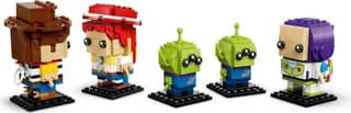 Toy Story LEGO-set afbeelding 2