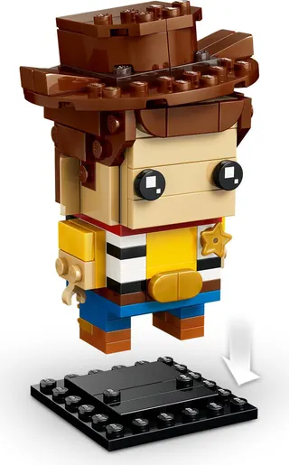 Toy Story LEGO-set afbeelding 3