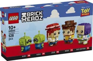 Toy Story LEGO-set afbeelding 6