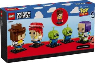 Toy Story LEGO-set afbeelding 11