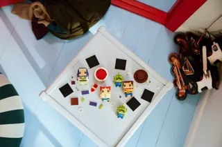Toy Story LEGO-set afbeelding 5