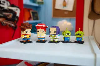 Toy Story LEGO-set afbeelding 7