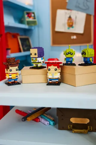 Toy Story LEGO-set afbeelding 8