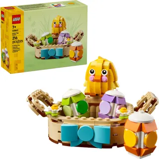 Paasmandje LEGO-set afbeelding 9