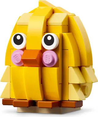Paasmandje LEGO-set afbeelding 4
