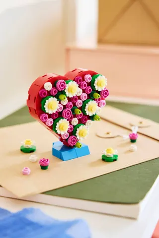 Liefdesletters LEGO-set afbeelding 8
