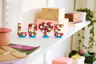 Liefdesletters LEGO-set afbeelding 9