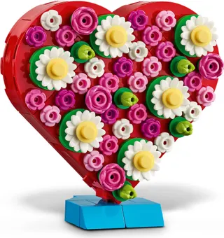 Liefdesletters LEGO-set afbeelding 5