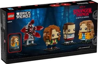 Elf, Max, Demogorgon en Holly figuren LEGO-set afbeelding 9