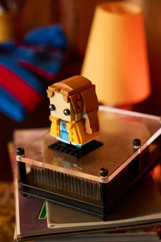 Elf, Max, Demogorgon en Holly figuren LEGO-set afbeelding 6