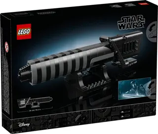 The Darksaber LEGO-set afbeelding 7
