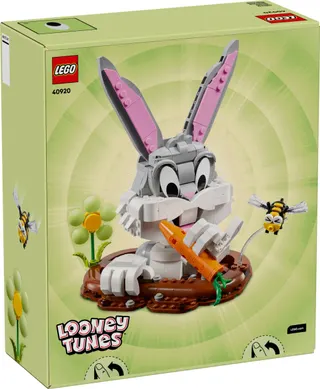 Bugs Bunny LEGO-set afbeelding 7