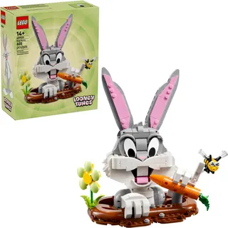 Bugs Bunny LEGO-set afbeelding 8