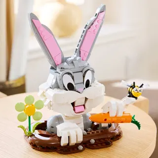 Bugs Bunny LEGO-set afbeelding 4