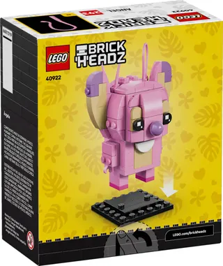 Lilo en Stitch: Angel LEGO-set afbeelding 5