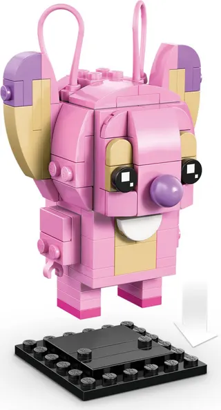 Lilo en Stitch: Angel LEGO-set afbeelding 2