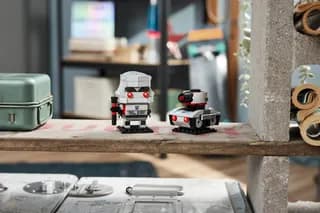 Megatron robot en voertuig LEGO-set afbeelding 8