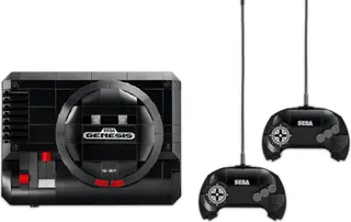 SEGA Genesis Console LEGO-set afbeelding 4