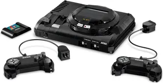 SEGA Genesis Console LEGO-set afbeelding 5