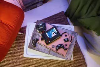 SEGA Genesis Console LEGO-set afbeelding 8