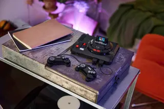 SEGA Genesis Console LEGO-set afbeelding 10
