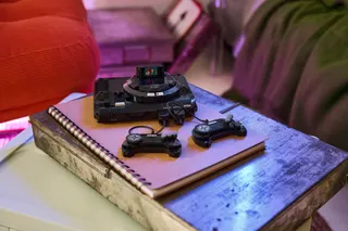 SEGA Genesis Console LEGO-set afbeelding 11