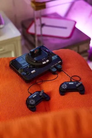 SEGA Genesis Console LEGO-set afbeelding 13
