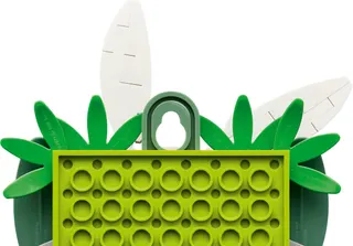 Lentekrans LEGO-set afbeelding 4