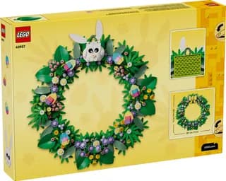 Lentekrans LEGO-set afbeelding 9