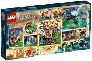 The Elvenstar Tree Bat Attack LEGO-set afbeelding 5
