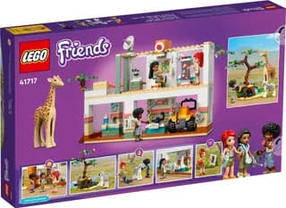 Mia's Wildlife Rescue LEGO-set afbeelding 8