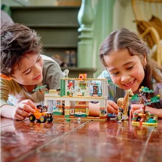 Mia's Wildlife Rescue LEGO-set afbeelding 9