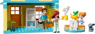 Paisley's House LEGO-set afbeelding 2