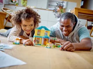 Paisley's House LEGO-set afbeelding 7
